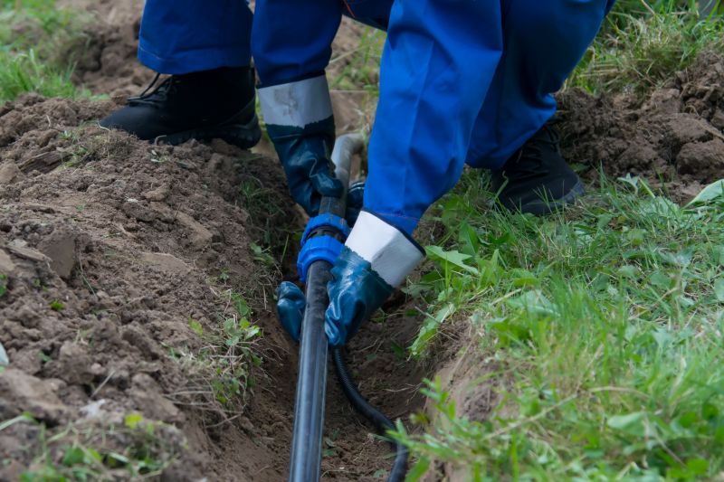 Broken Pipe Replacement in Denver, CO