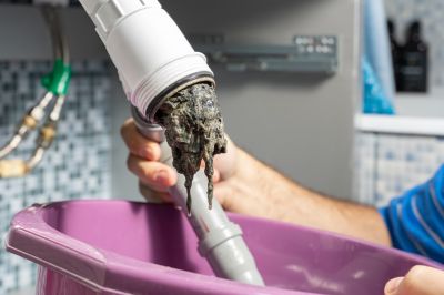 Drain Blockage Removal in Columbus, OH