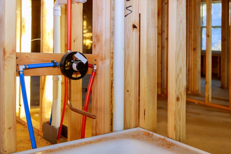 New Construction Plumbing in Denver, CO