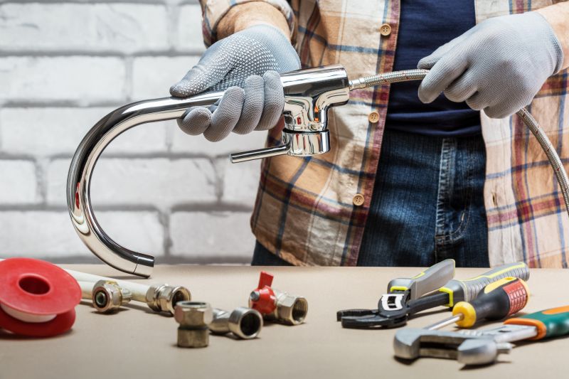 Outdoor Faucet Repair in Denver, CO
