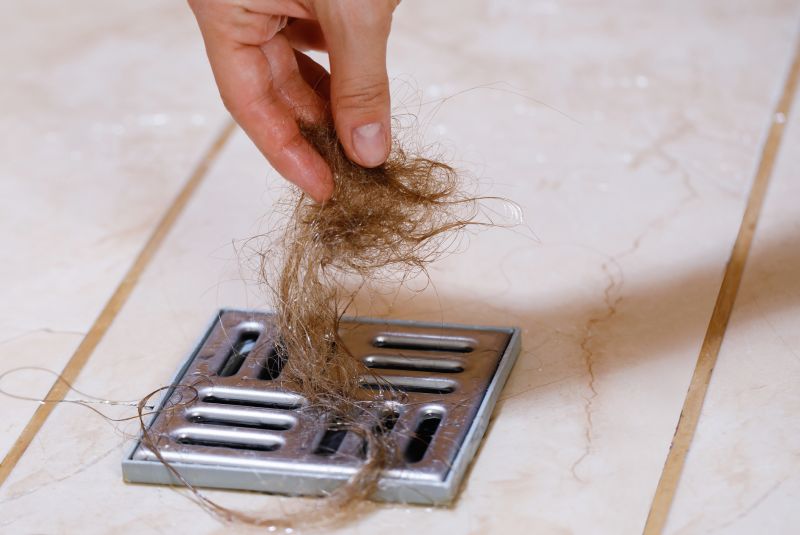 Shower Drain Clearing in Columbus, OH