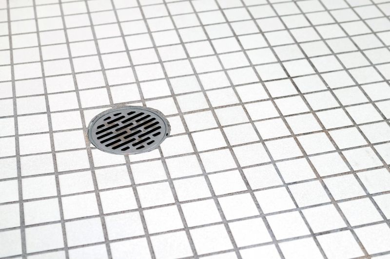 Shower Drain Replacement in Denver, CO