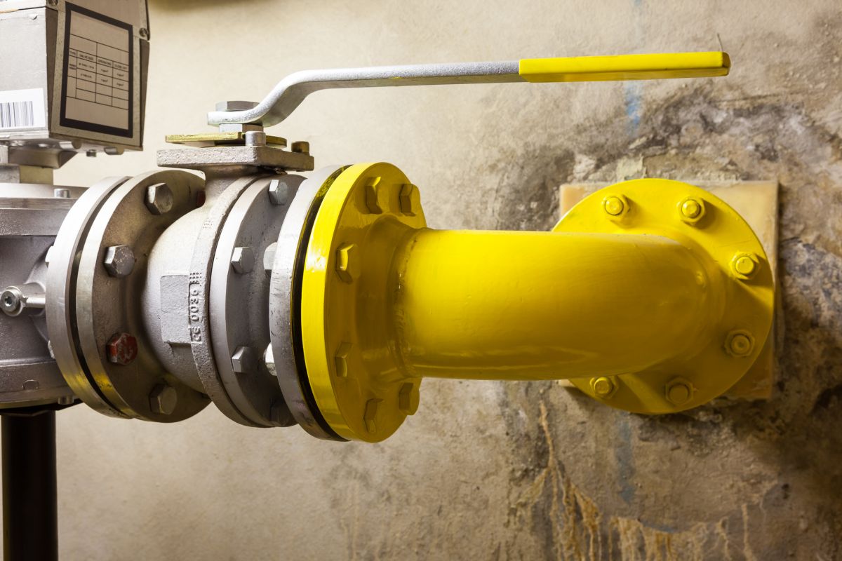 Shut Off Valve Installation in Denver, CO