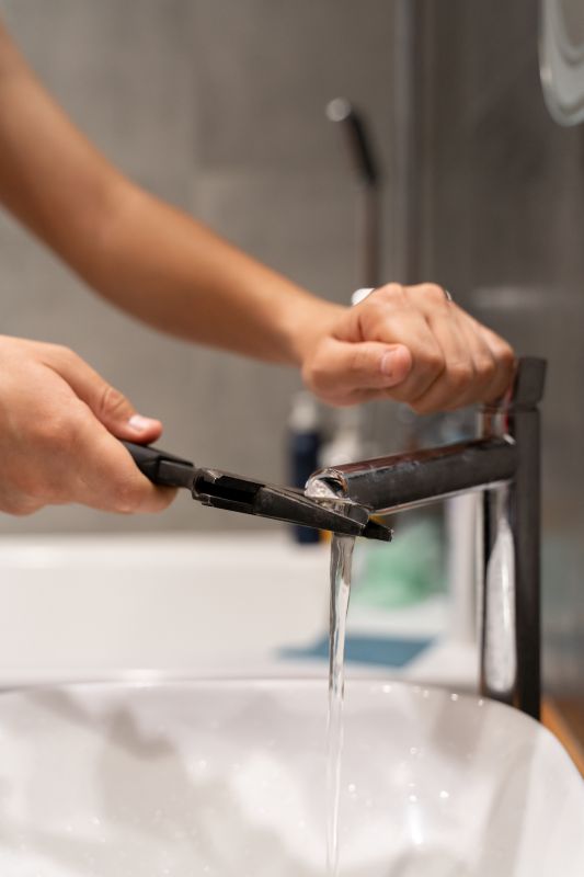 Tub Faucet Repair in Denver, CO