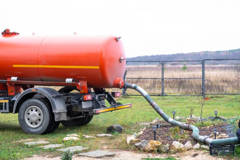 Septic Service