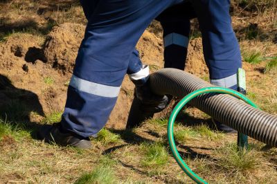 Septic Service