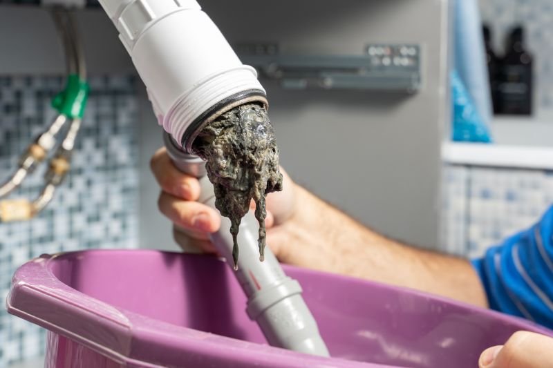Basement Drain Clearing in Denver, CO