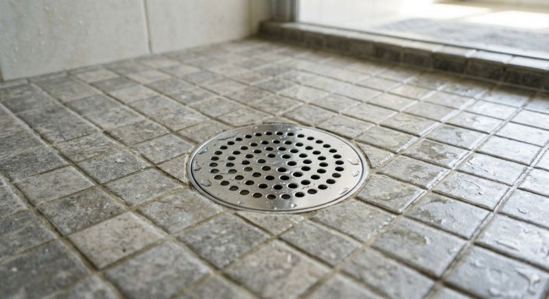 Bathroom Drain Installation in Denver, CO