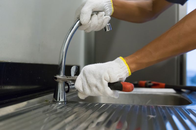 Bathroom Faucet Repair in Columbus, OH