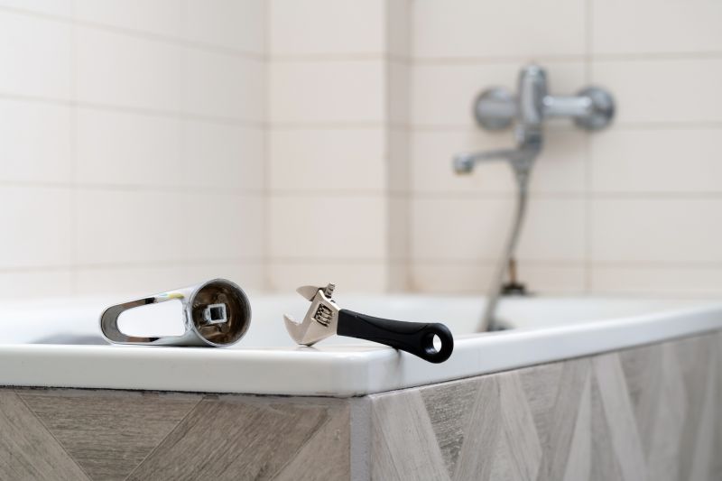Bathroom Faucet Repair in Denver, CO