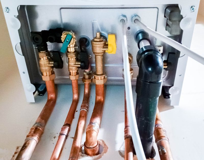Bathroom Plumbing Installation in Denver, CO