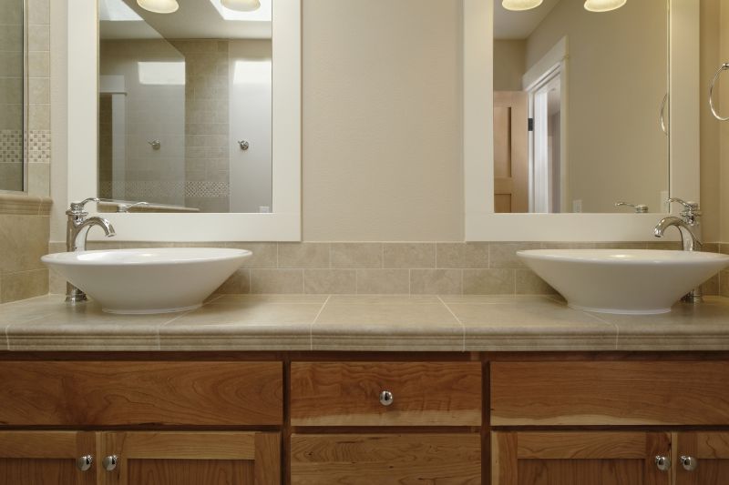 Bathroom Sink Installation in Denver, CO