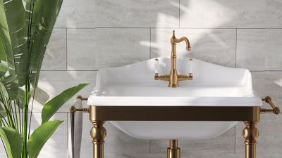 Bathroom Sink Plumbing in Denver, CO