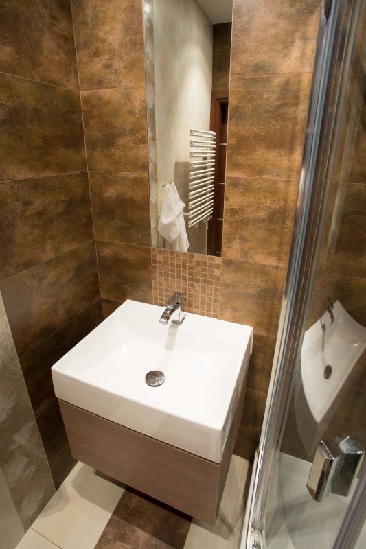 Bathroom Sink Replacement in Denver, CO