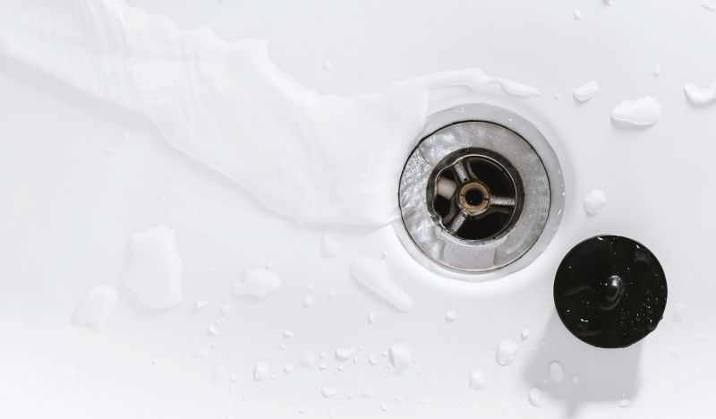 Bathtub Drain Repair in Denver, CO