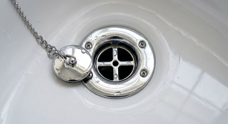 Bathtub Drain Repair in Denver, CO