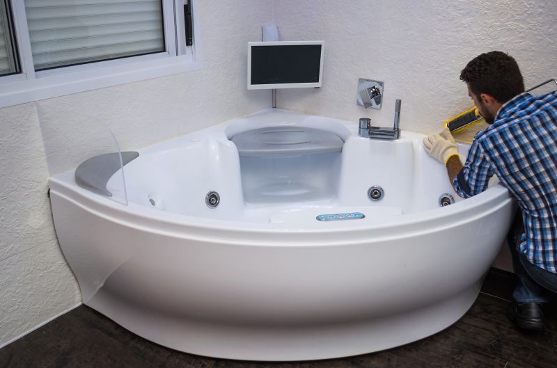 Bathtub Drain Repair in Denver, CO