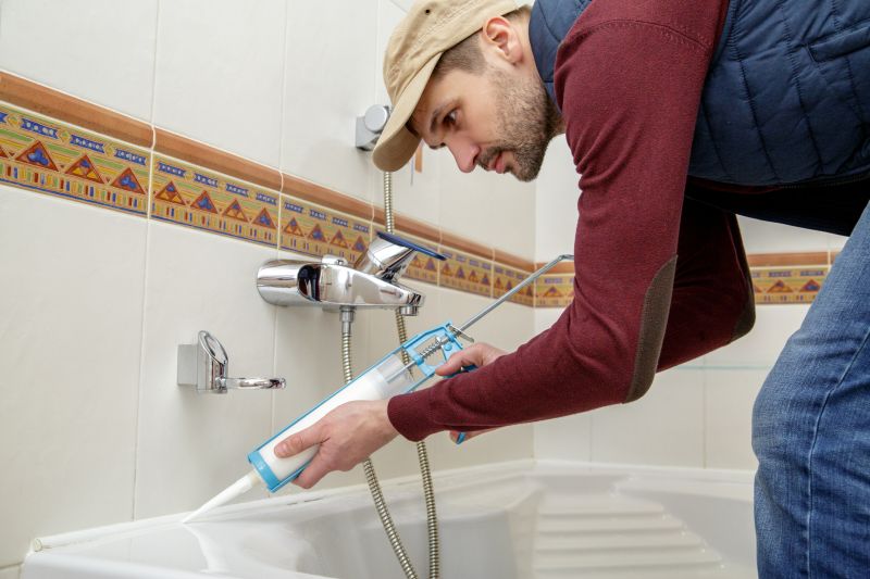 Bathtub Plumbing Repair in Denver, CO