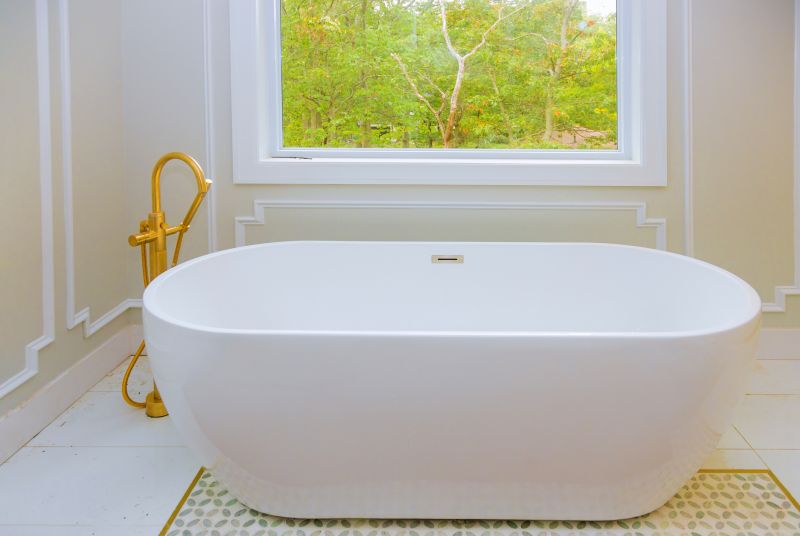 Bathtub Plumbing Repair in Denver, CO