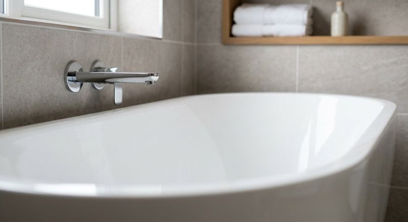 Bathtub Repair in Columbus, OH