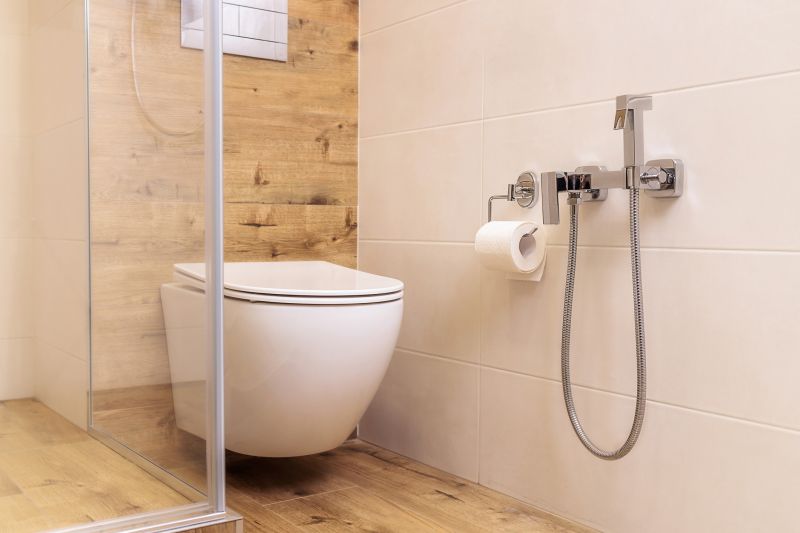 Bidet Installation in Denver, CO