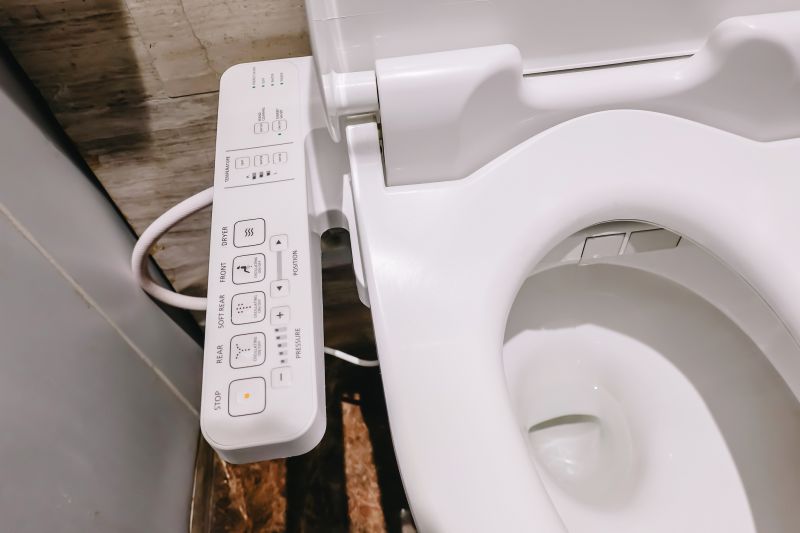 Bidet Repair Service in Columbus, OH