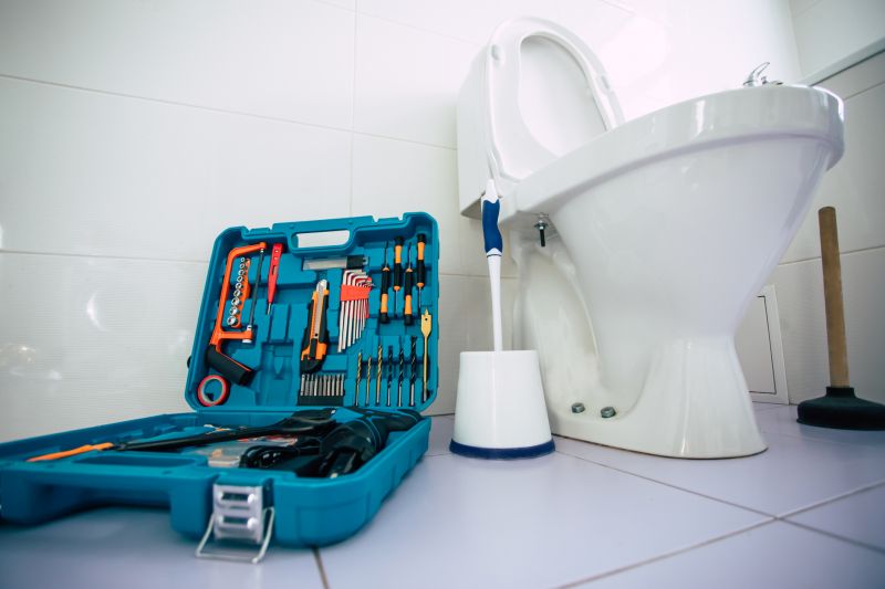 Bidet Repair Service in Columbus, OH