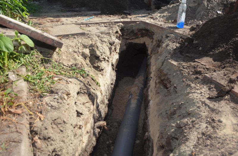 Blocked Drain Repair in Denver, CO