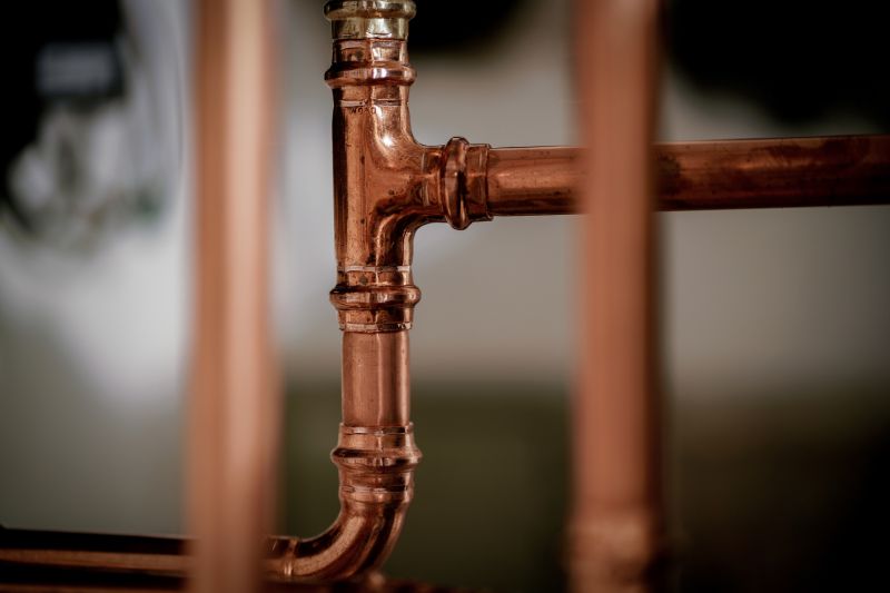Broken Pipe Replacement in Columbus, OH