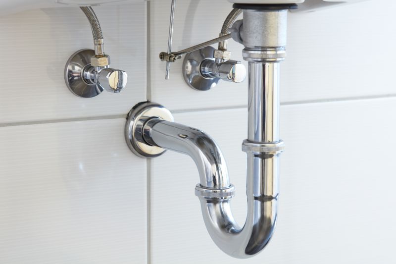 Broken Pipe Replacement in Denver, CO