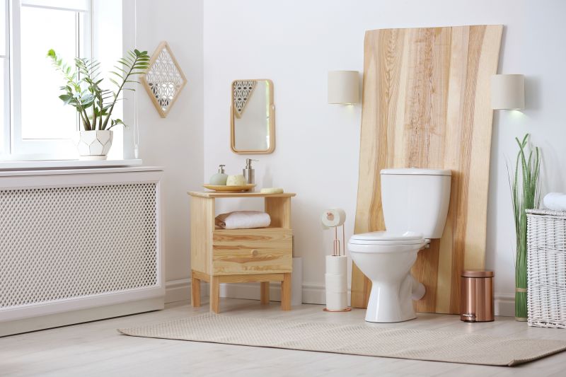 Broken Toilet Repair in Denver, CO