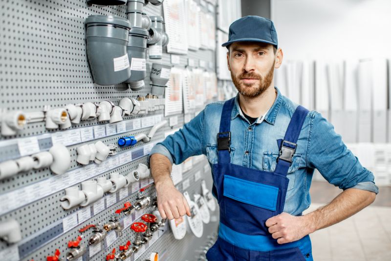 Business Plumbing in Denver, CO
