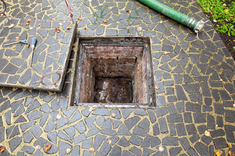 Cesspool Installation in Columbus, OH