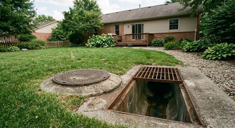 Cesspool Installation in Denver, CO