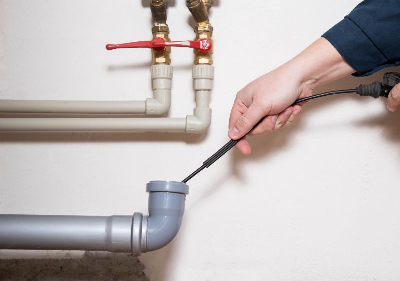 Clogged Pipe Repair in Denver, CO