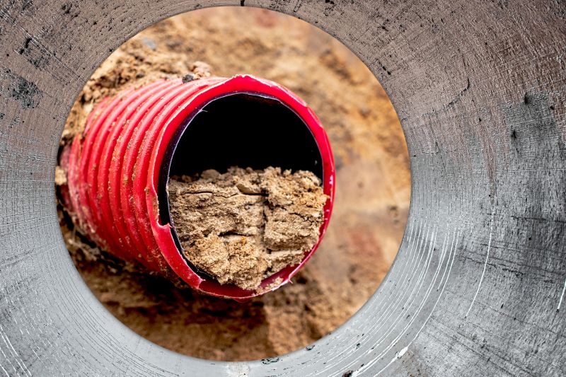 Clogged Sewer Repair in Boca Raton, FL