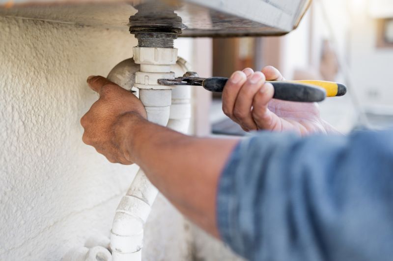 Drain Blockage Removal in Denver, CO