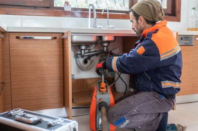 Drain Pipe Repair in Denver, CO