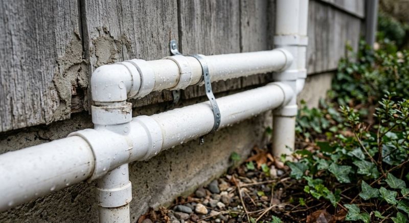 Drain Pipe Repair in Denver, CO