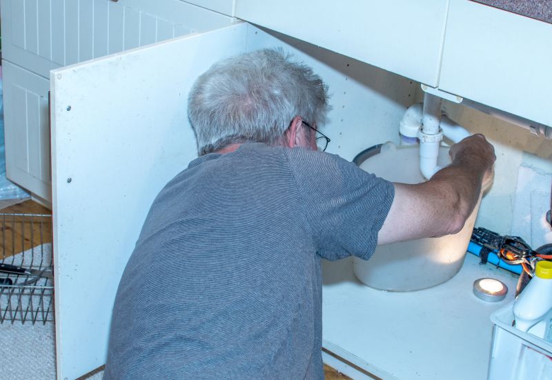 Drain Pipe Repair in Denver, CO