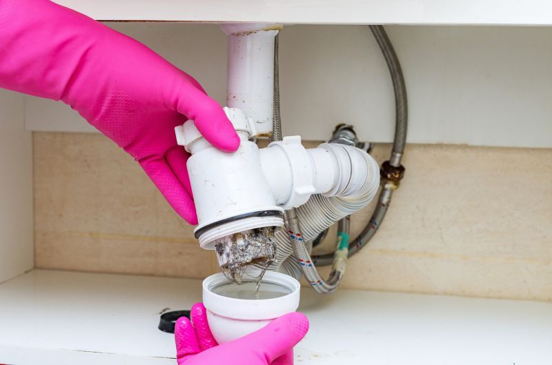 Drain Unblocking in Denver, CO