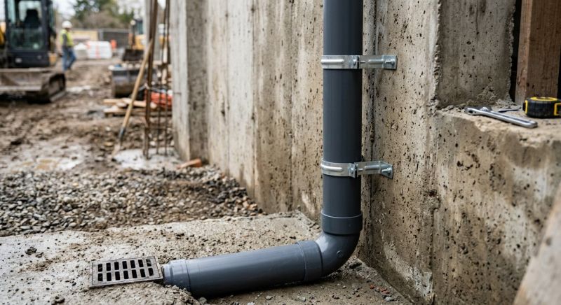 Drain Valve Repair in Denver, CO