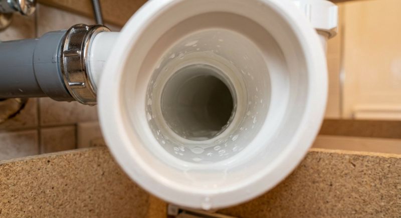 Drainage Pipe Unclogging in Denver, CO
