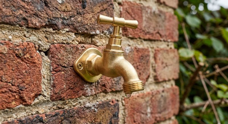 Dripping Faucet Repair in Denver, CO