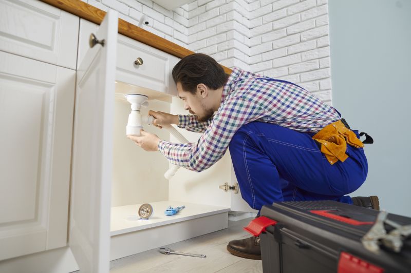 Emergency Plumbing Repair in Denver, CO