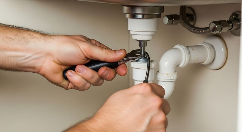 Emergency Plumbing Repair in Denver, CO
