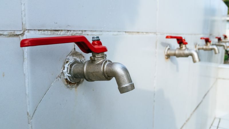 Faucet Replacement in Denver, CO