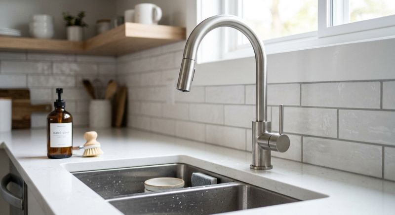 Faucet Replacement in Denver, CO