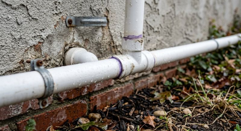 Frozen Pipe Repair in Denver, CO
