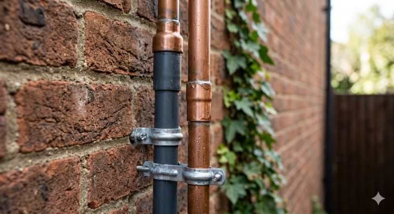 Frozen Plumbing Repair in Denver, CO